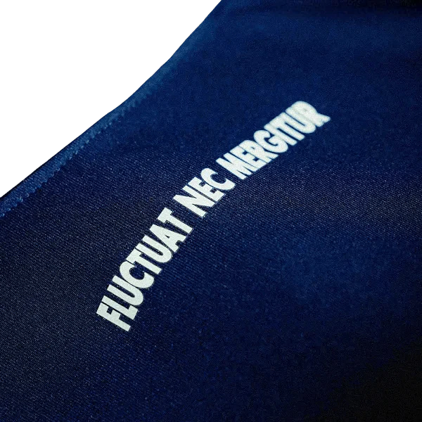 Paris FC Home Jersey - 2025/26 Fan Version