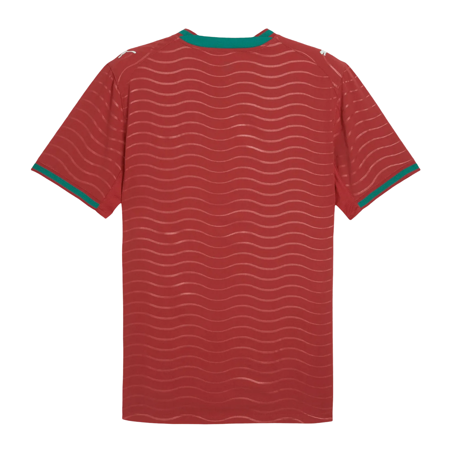 Portugal Football jersey – 2026 World Cup Home Fan Version
