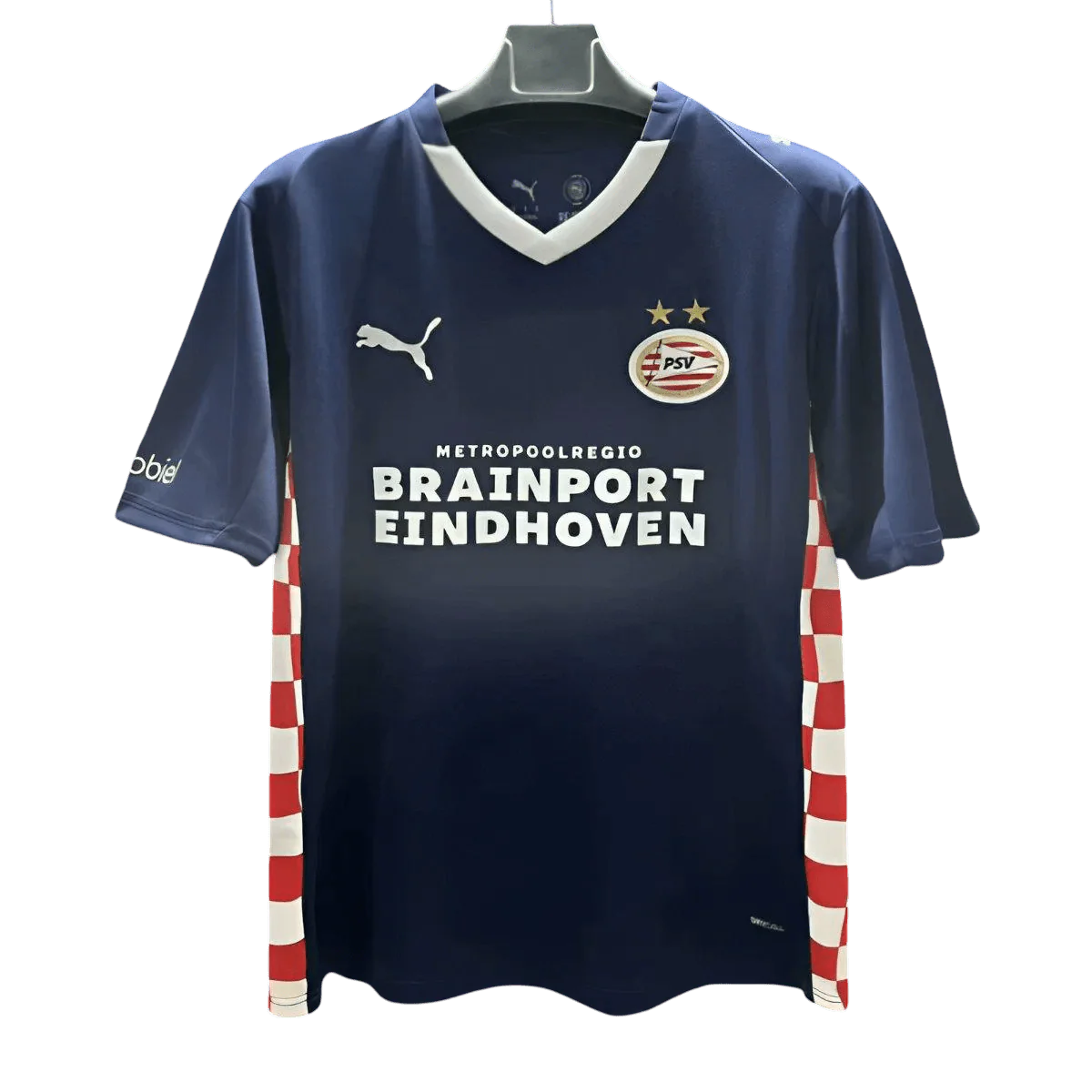 PSV Eindhoven Away jersey - 2025/2026 Fan Version