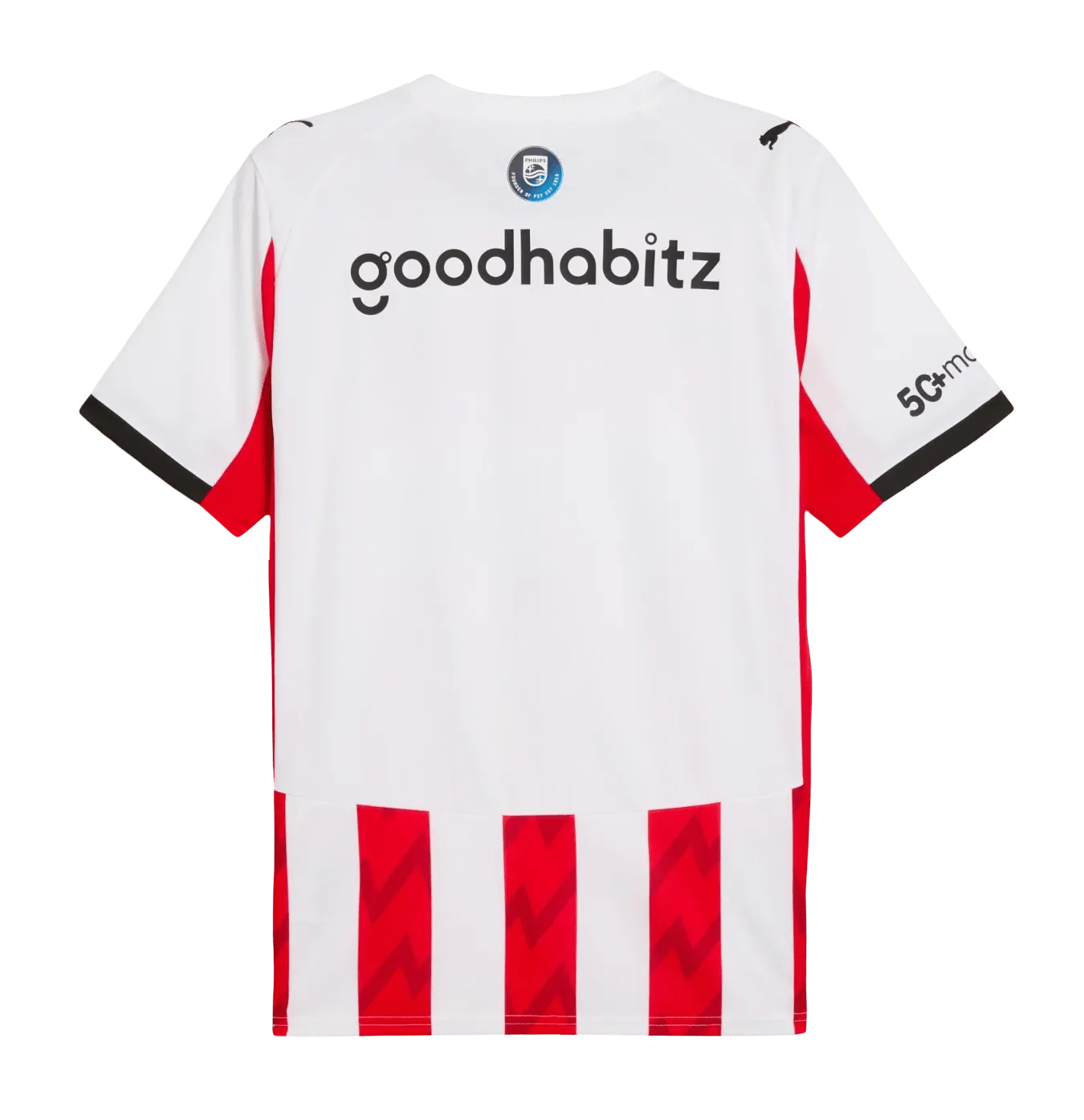 PSV jersey - 2025/2026 Home Fan version