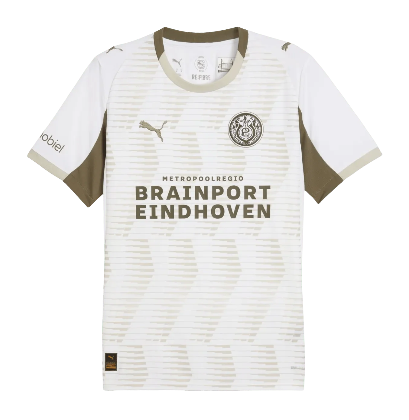 PSV jersey - 2025/2026 Third Fan version