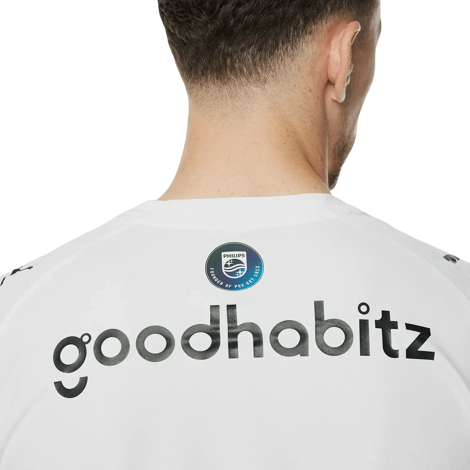 PSV jersey - 2025/2026 Third Fan version