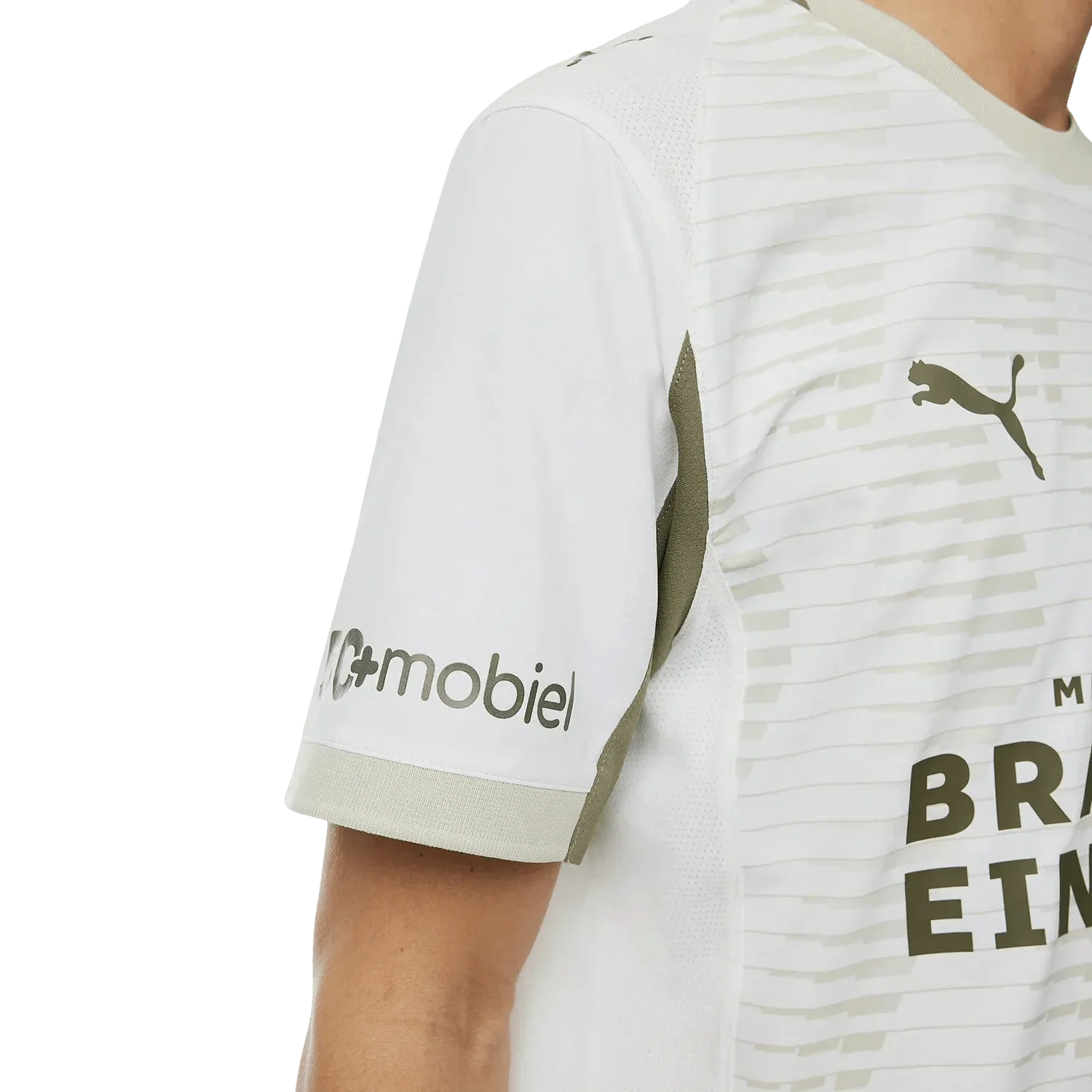 PSV jersey - 2025/2026 Third Fan version