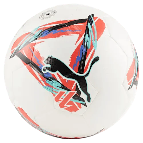 Puma Orbita LaLiga 1 Hybrid Football
