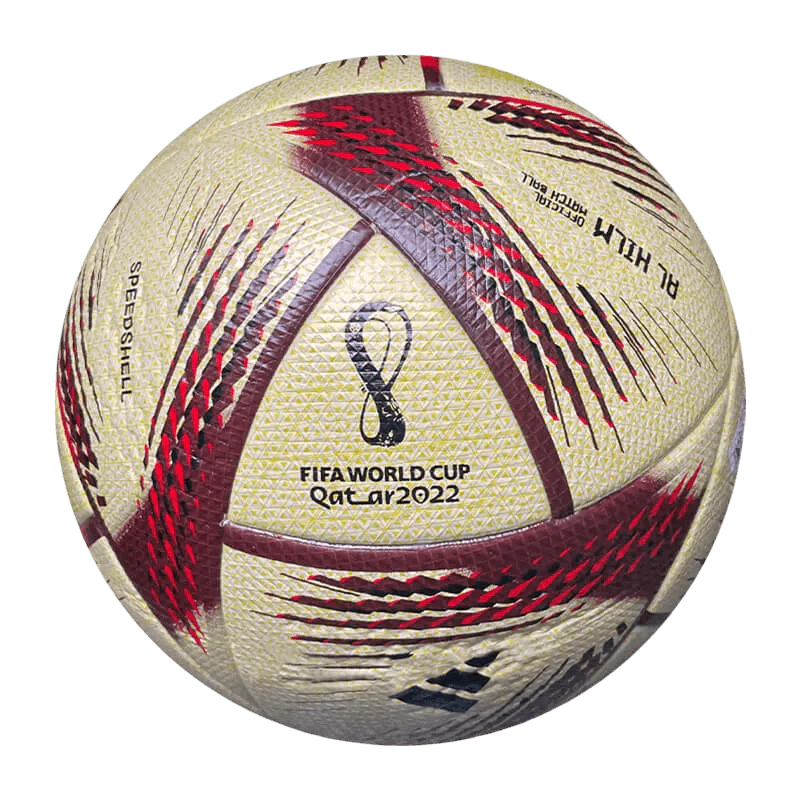 Qatar 2022 World Cup Official Final Ball