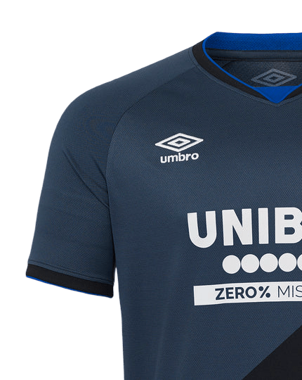 Rangers 3rd Kit 2025/26 Fan Version
