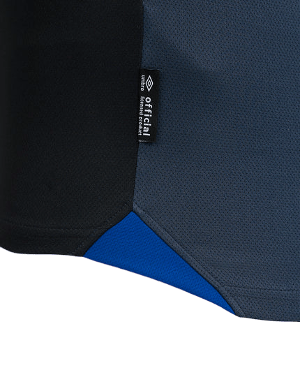 Rangers 3rd Kit 2025/26 Fan Version