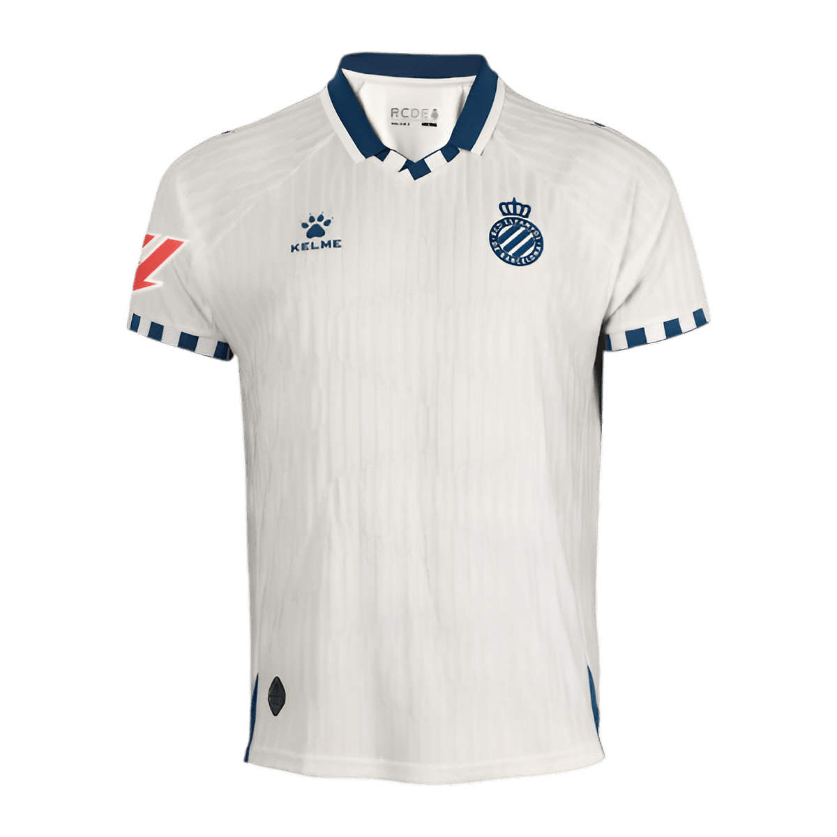 RCD Espanyol Away Kit 2025/26 - Fan Version