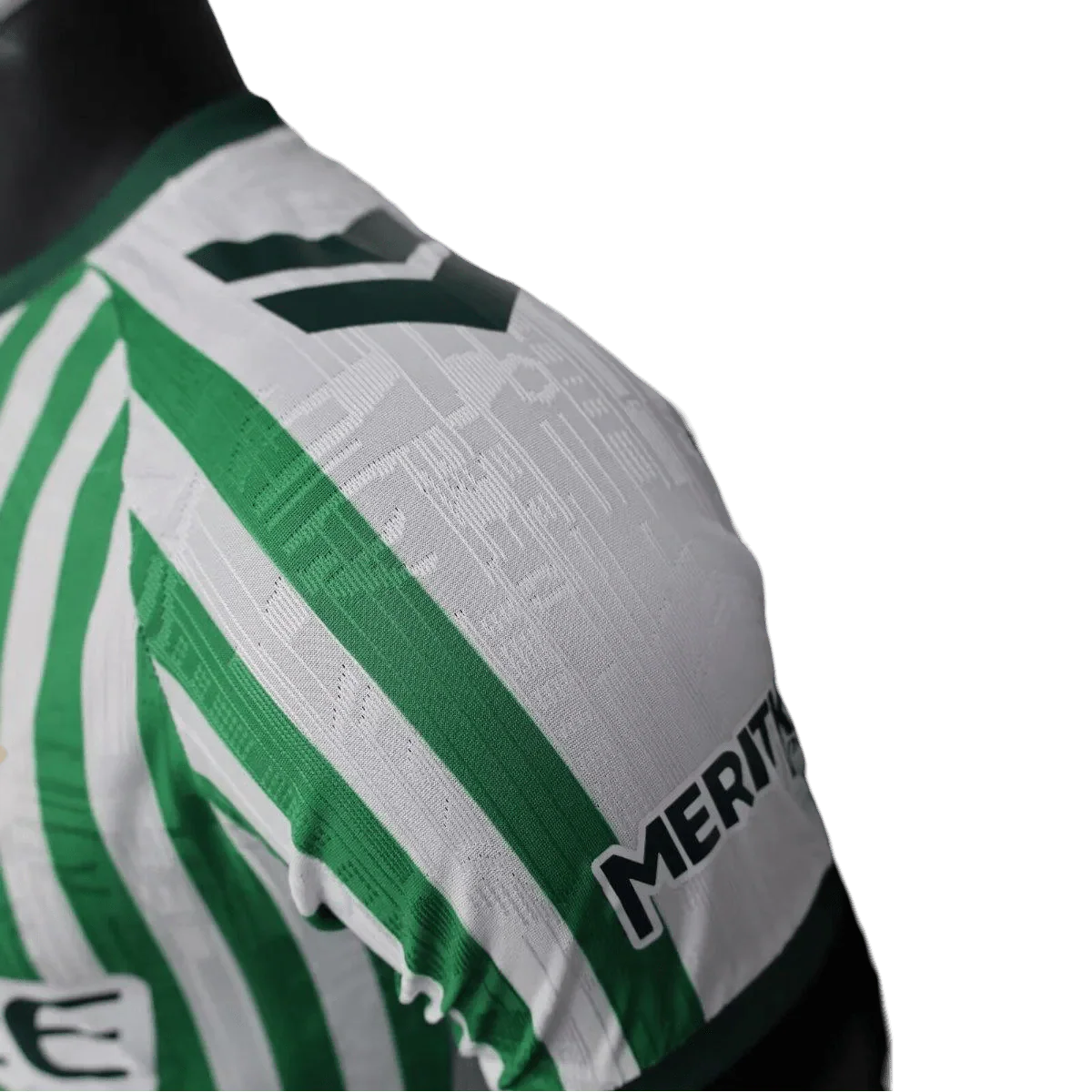 Real Betis Limited Edition jersey - 2025/2026 Player Version