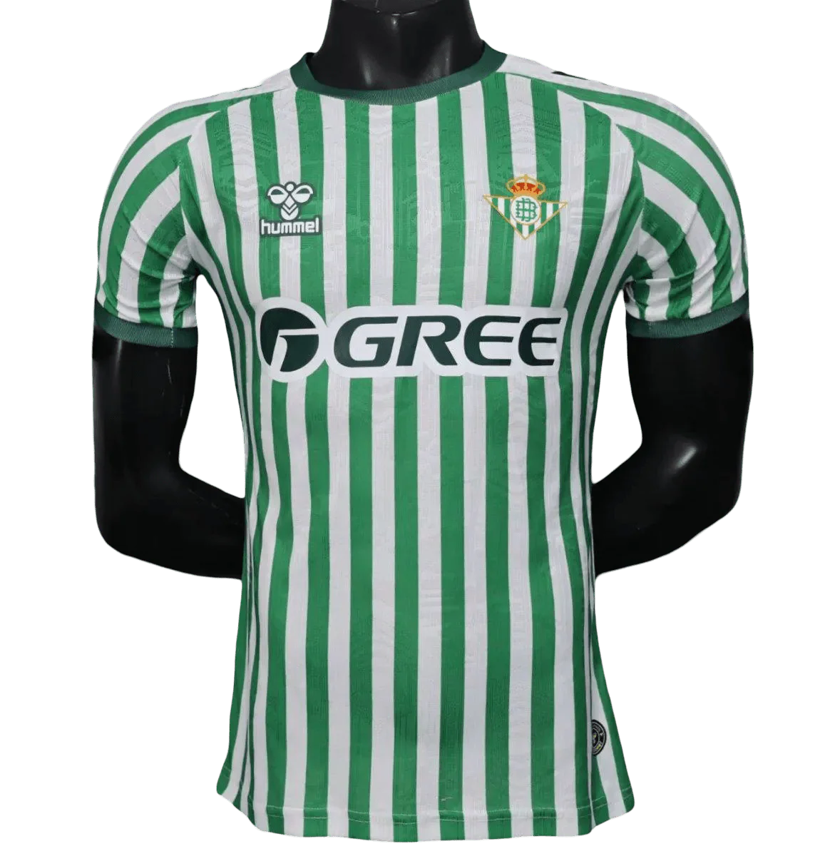 Real Betis Limited Edition jersey - 2025/2026 Player Version