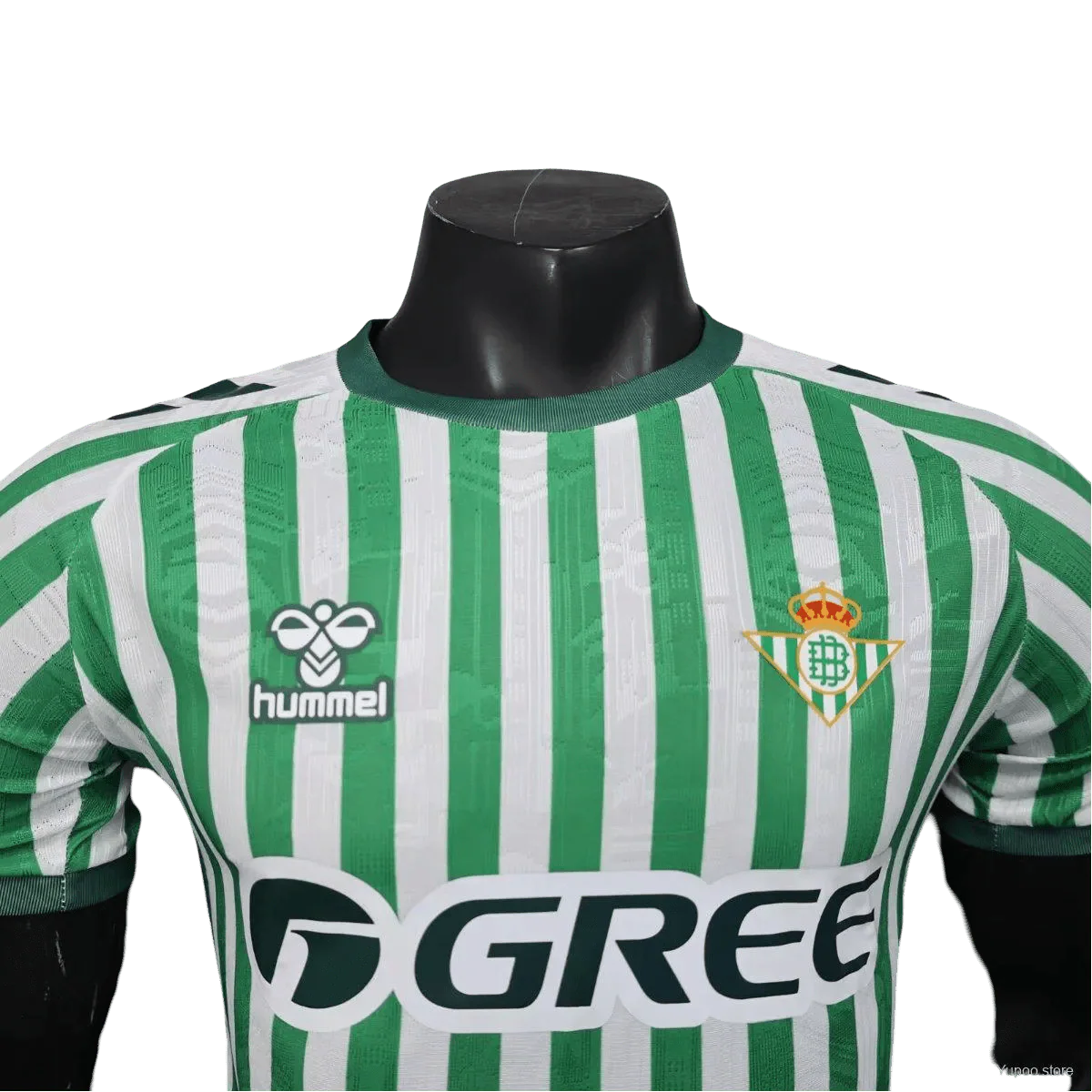 Real Betis Limited Edition jersey - 2025/2026 Player Version