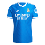 Los Blancos Third Kit 2025/2026 - Fan Version