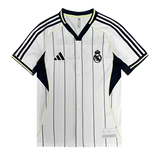 Los Blancos US Pack Limited Edition Jersey - Fan Version