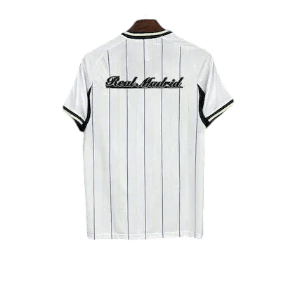 Los Blancos US Pack Limited Edition Jersey - Fan Version