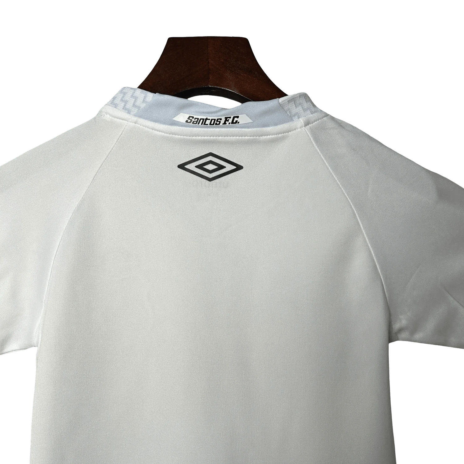 Santos Kids Kit - 2025/2026 Home jersey