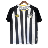 Santos Neymar Jersey 2025/2026 Away Fan Version