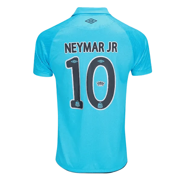 Santos Third jersey - 2025/2026 Fan version