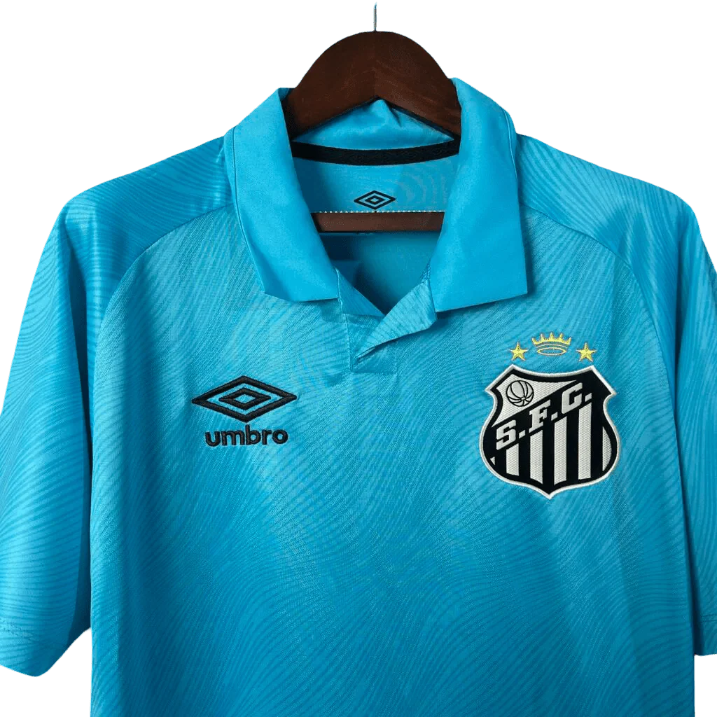Santos Third jersey - 2025/2026 Fan version