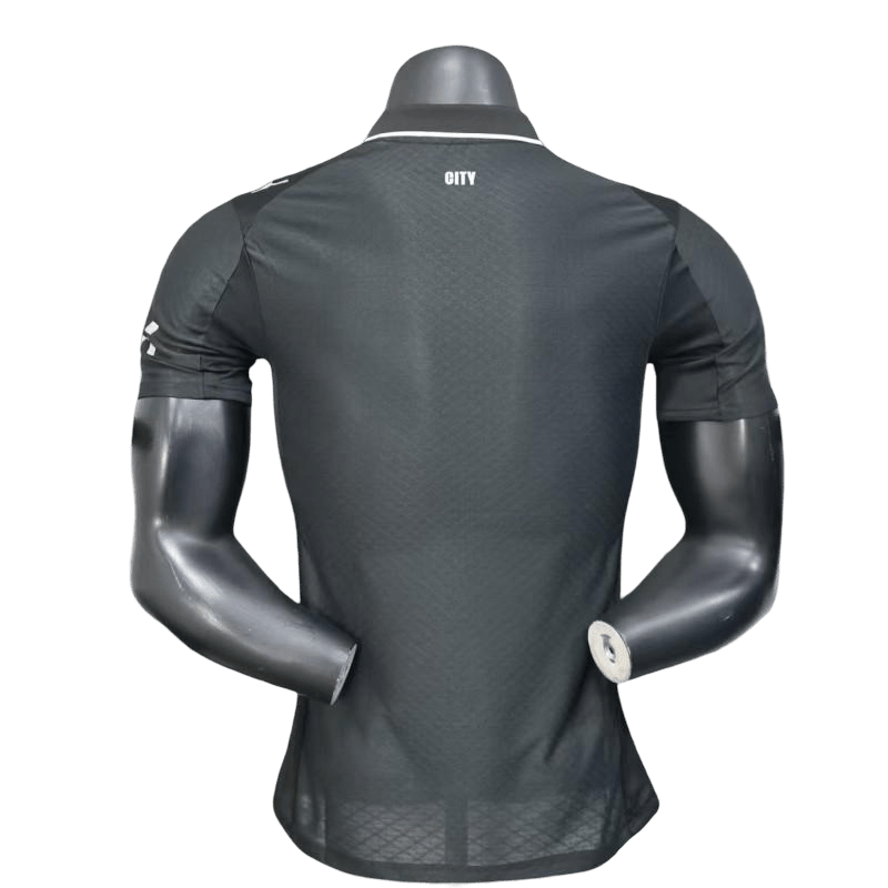 Sky Blues Away kit - 2025/2026 Player version