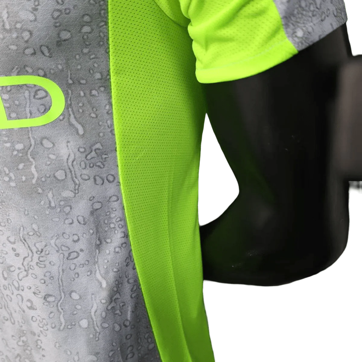 Sky Blues Third kit - 2025/2026 Player version