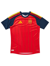 Spain Home Football kit – 2026 World Cup Fan Version