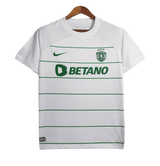 Sporting Lisboa Away kit 23-24 - Fan version