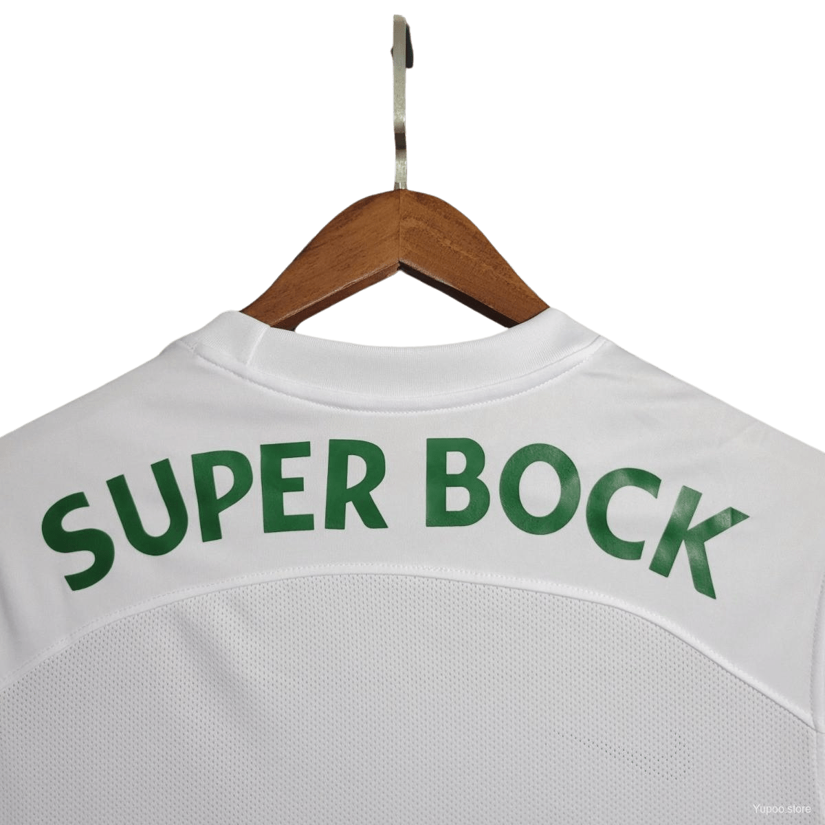 Sporting Lisboa Away kit 23-24 - Fan version