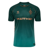 SV Werder Bremen jersey - 2025/2026 Third Fan Version jersey
