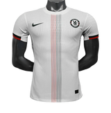 The blues jersey - 2025/2026 Away Player version