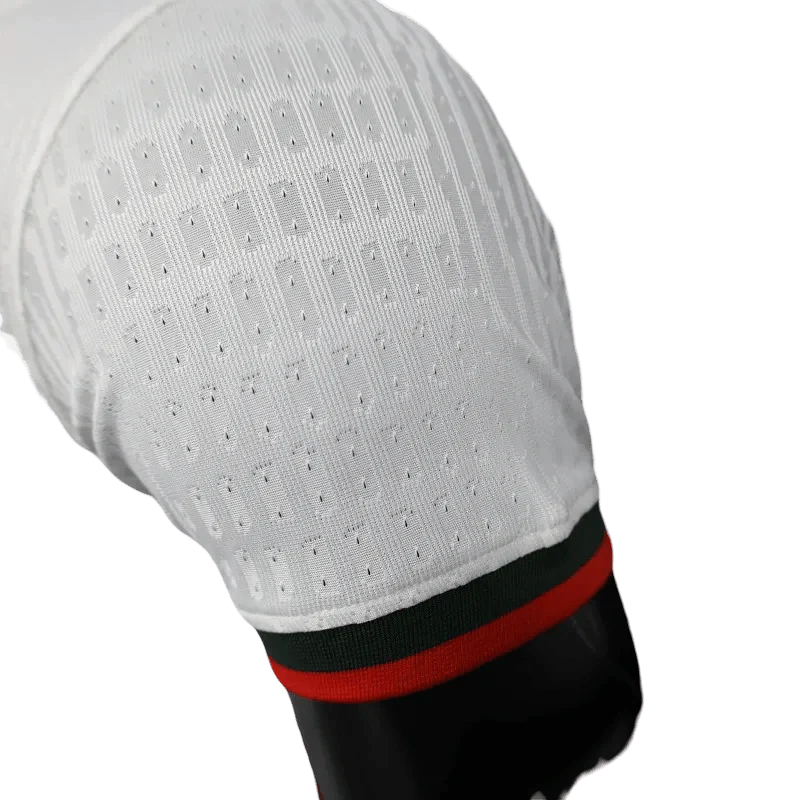 The blues jersey - 2025/2026 Away Player version