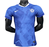 The blues jersey - 2025/2026 Home Player version