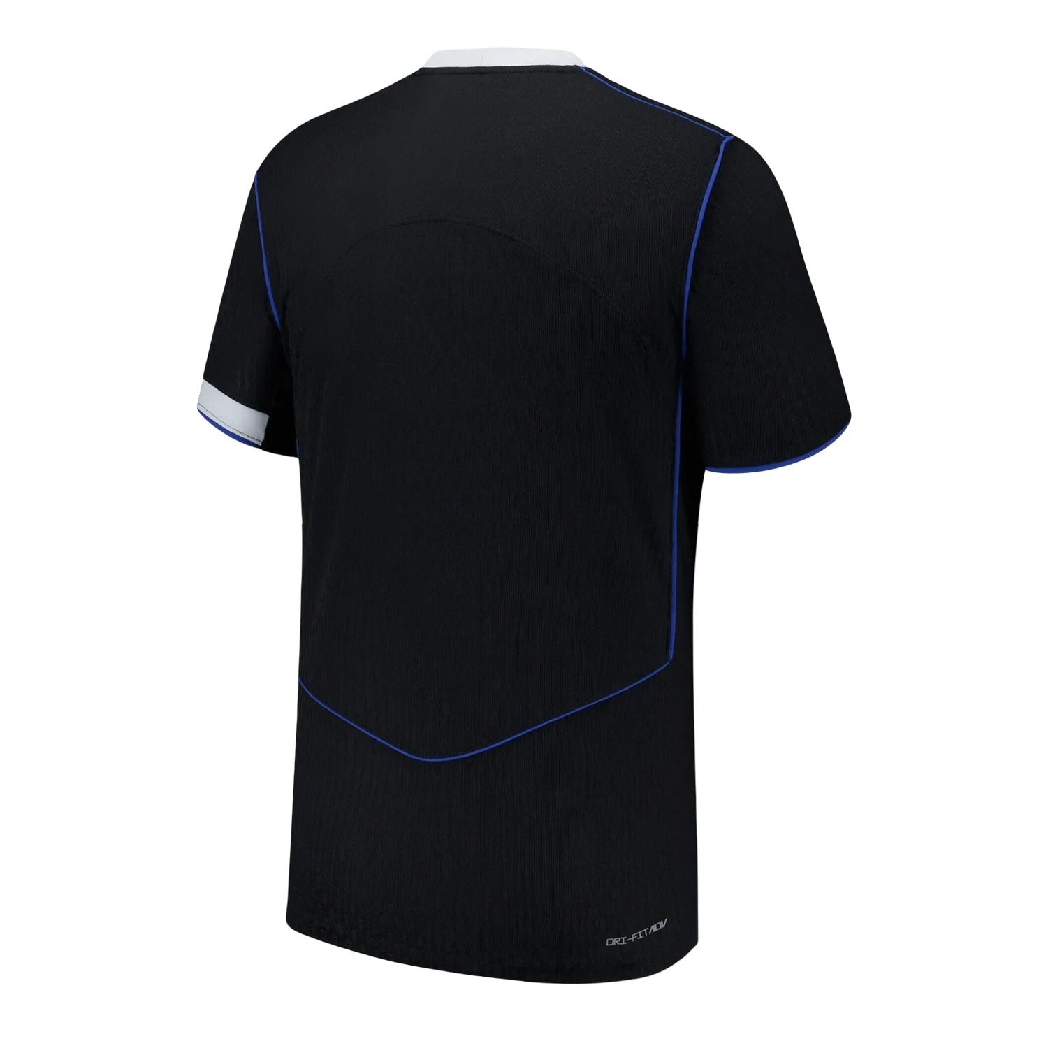 The Blues Third jersey - 2025/2026 Fan version