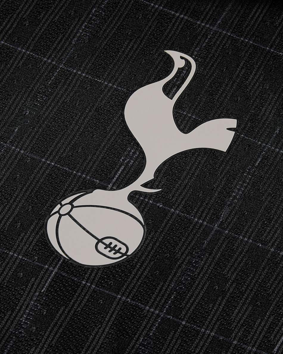 The Lilywhites Away kit - 2025/2026 Fan version