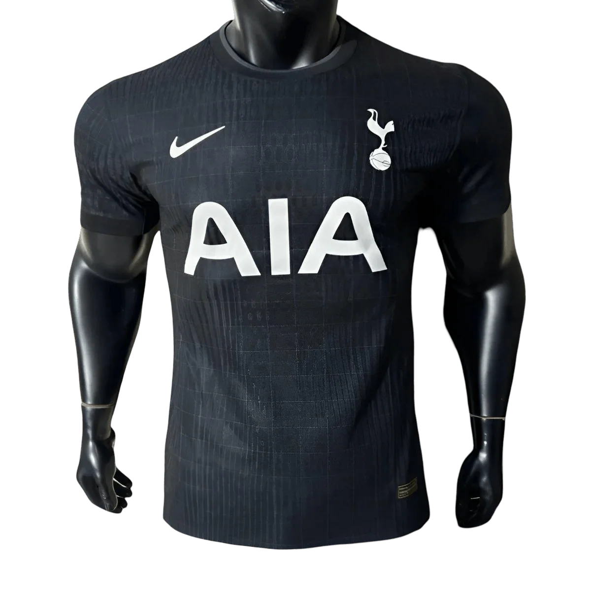 The Lilywhites Away kit - 2025/2026 Player version