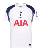 The Lilywhites Home kit - 2025/2026 Fan version