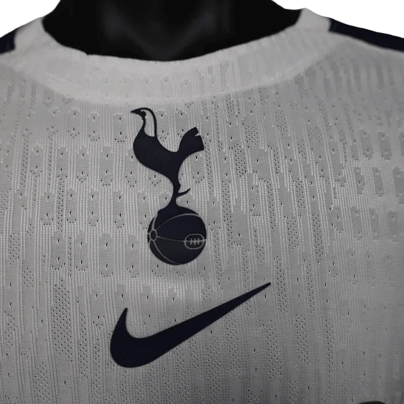 The Lilywhites Home kit - 2025/2026 Player version