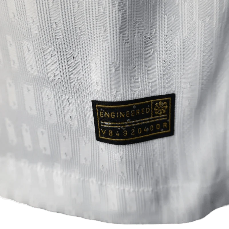 The Lilywhites Home kit - 2025/2026 Player version