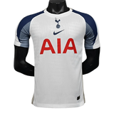 The Lilywhites Home kit - 2025/2026 Player version