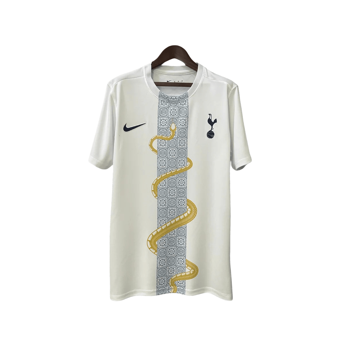 The Lilywhites Lunar New Year Pre-Match jersey - 2025 Fan version