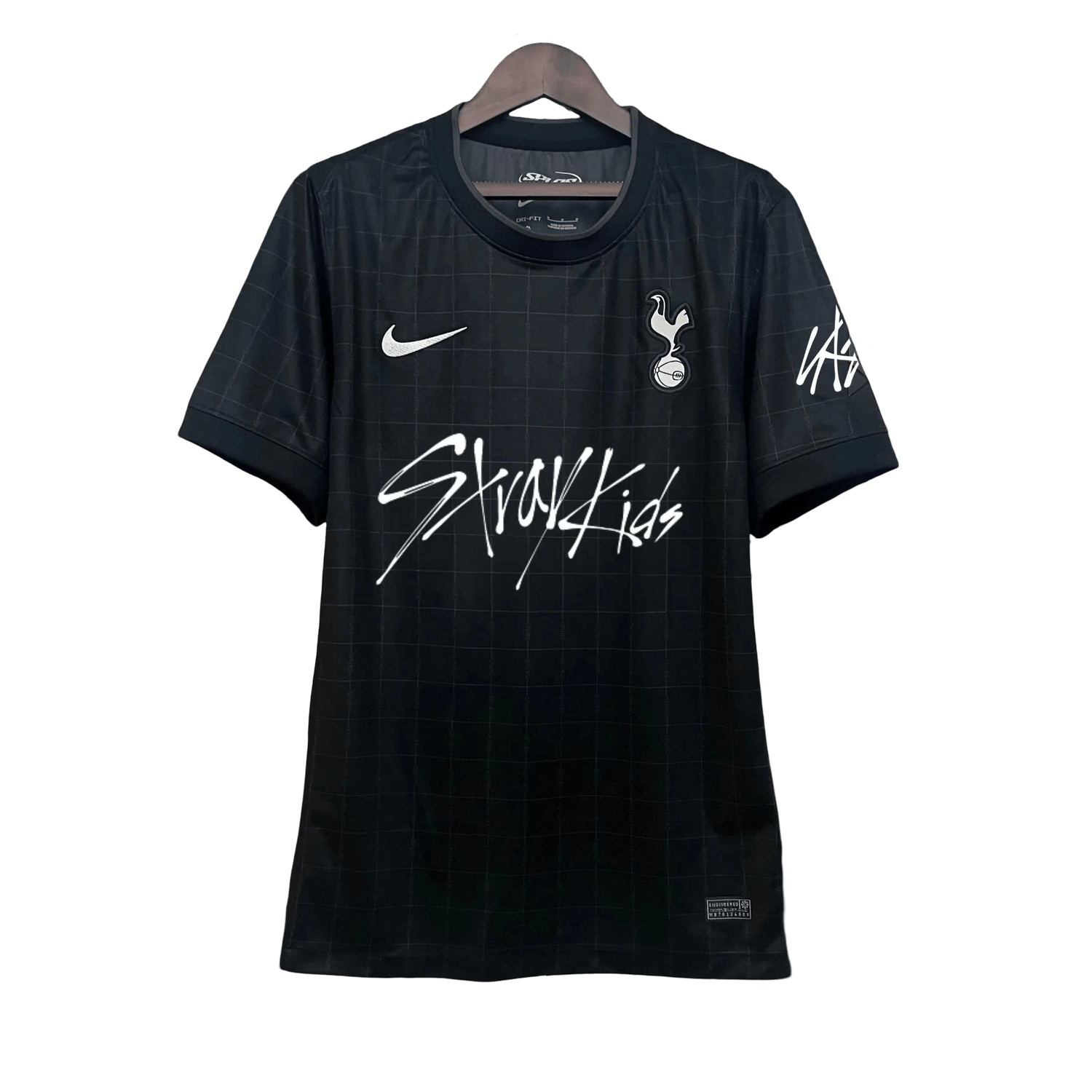 The Lilywhites x Stray Kids Away Limited Edition jersey - 2025/2026 Fan version