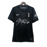 The Lilywhites x Stray Kids Away Limited Edition jersey - 2025/2026 Fan version