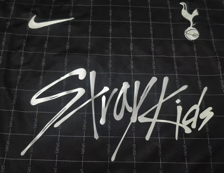 The Lilywhites x Stray Kids Away Limited Edition jersey - 2025/2026 Fan version