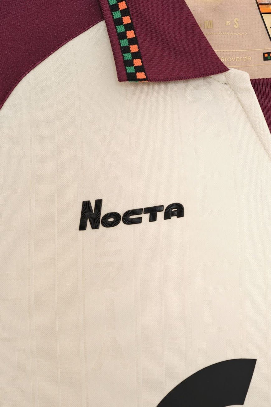 Venezia Jersey – 2025/2026 Away Fan Version