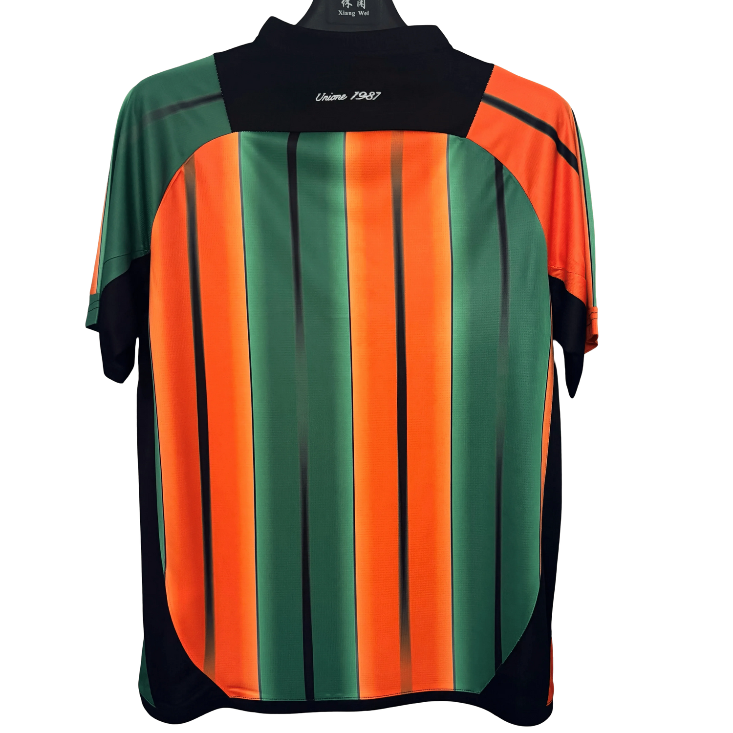 Venezia Jersey – 2025/2026 Third Fan Version