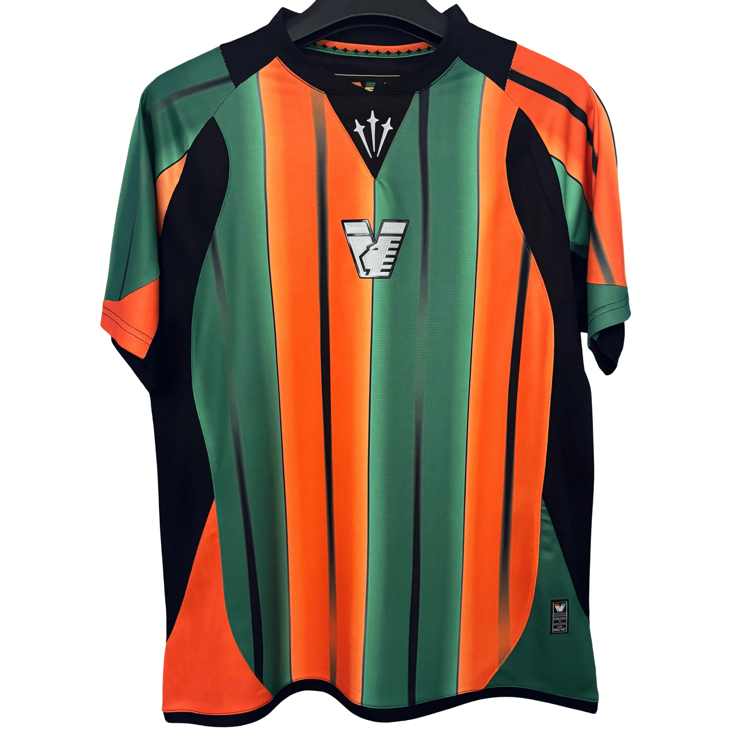 Venezia Jersey – 2025/2026 Third Fan Version