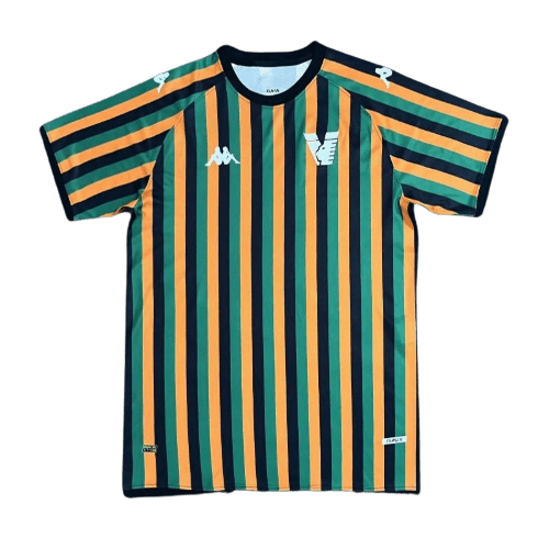 Venezia Pre-Match kit 23-24 - Fan version