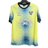 Venezia Special Edition Jersey – 2025/2026 Blue & Yellow Fan Version
