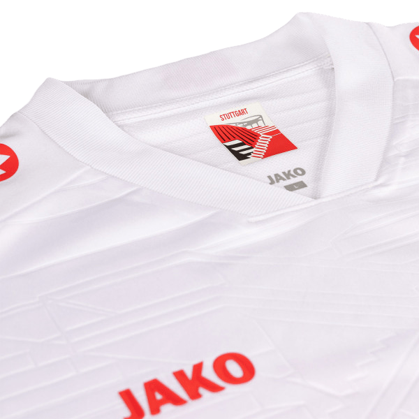 VfB Stuttgart jersey - 2025/2026 Home Fan version
