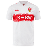 VfB Stuttgart jersey - 2025/2026 Home Fan version