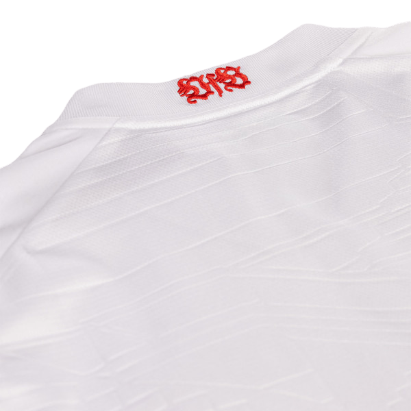 VfB Stuttgart jersey - 2025/2026 Home Fan version